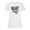Stedman Ladies Classic Tee Thumbnail