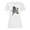 Stedman Ladies Classic Tee Thumbnail