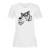 Stedman Ladies Classic Tee Thumbnail