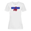 Stedman Ladies Classic Tee Thumbnail