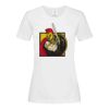 Stedman Ladies Classic Tee Thumbnail