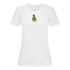 Stedman Ladies Classic Tee Thumbnail