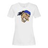 Stedman Ladies Classic Tee Thumbnail