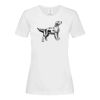 Stedman Ladies Classic Tee Thumbnail