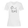 Stedman Ladies Classic Tee Thumbnail