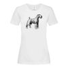 Stedman Ladies Classic Tee Thumbnail