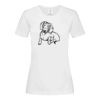 Stedman Ladies Classic Tee Thumbnail