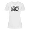 Stedman Ladies Classic Tee Thumbnail