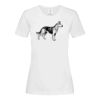 Stedman Ladies Classic Tee Thumbnail