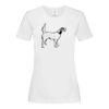 Stedman Ladies Classic Tee Thumbnail