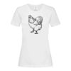 Stedman Ladies Classic Tee Thumbnail