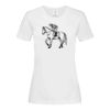 Stedman Ladies Classic Tee Thumbnail