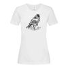 Stedman Ladies Classic Tee Thumbnail