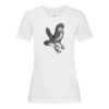 Stedman Ladies Classic Tee Thumbnail