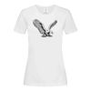 Stedman Ladies Classic Tee Thumbnail