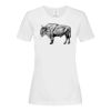 Stedman Ladies Classic Tee Thumbnail