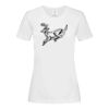 Stedman Ladies Classic Tee Thumbnail