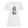 Stedman Ladies Classic Tee Thumbnail