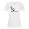 Stedman Ladies Classic Tee Thumbnail