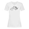 Stedman Ladies Classic Tee Thumbnail