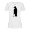 Stedman Ladies Classic Tee Thumbnail