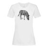 Stedman Ladies Classic Tee Thumbnail