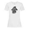 Stedman Ladies Classic Tee Thumbnail