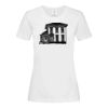 Stedman Ladies Classic Tee Thumbnail