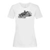 Stedman Ladies Classic Tee Thumbnail