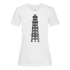 Stedman Ladies Classic Tee Thumbnail
