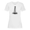 Stedman Ladies Classic Tee Thumbnail