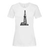 Stedman Ladies Classic Tee Thumbnail