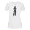 Stedman Ladies Classic Tee Thumbnail