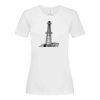 Stedman Ladies Classic Tee Thumbnail