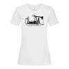 Stedman Ladies Classic Tee Thumbnail