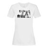 Stedman Ladies Classic Tee Thumbnail