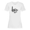 Stedman Ladies Classic Tee Thumbnail