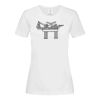Stedman Ladies Classic Tee Thumbnail