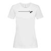 Stedman Ladies Classic Tee Thumbnail