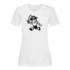 Stedman Ladies Classic Tee Thumbnail