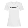 Stedman Ladies Classic Tee Thumbnail