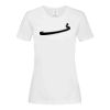 Stedman Ladies Classic Tee Thumbnail