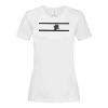 Stedman Ladies Classic Tee Thumbnail