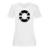 Stedman Ladies Classic Tee Thumbnail