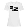 Stedman Ladies Classic Tee Thumbnail