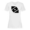 Stedman Ladies Classic Tee Thumbnail