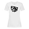 Stedman Ladies Classic Tee Thumbnail