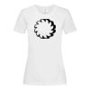 Stedman Ladies Classic Tee Thumbnail