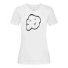Stedman Ladies Classic Tee Thumbnail