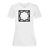 Stedman Ladies Classic Tee Thumbnail